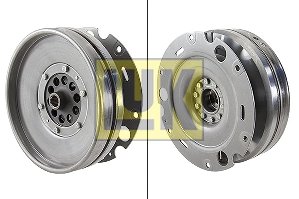 Flywheel